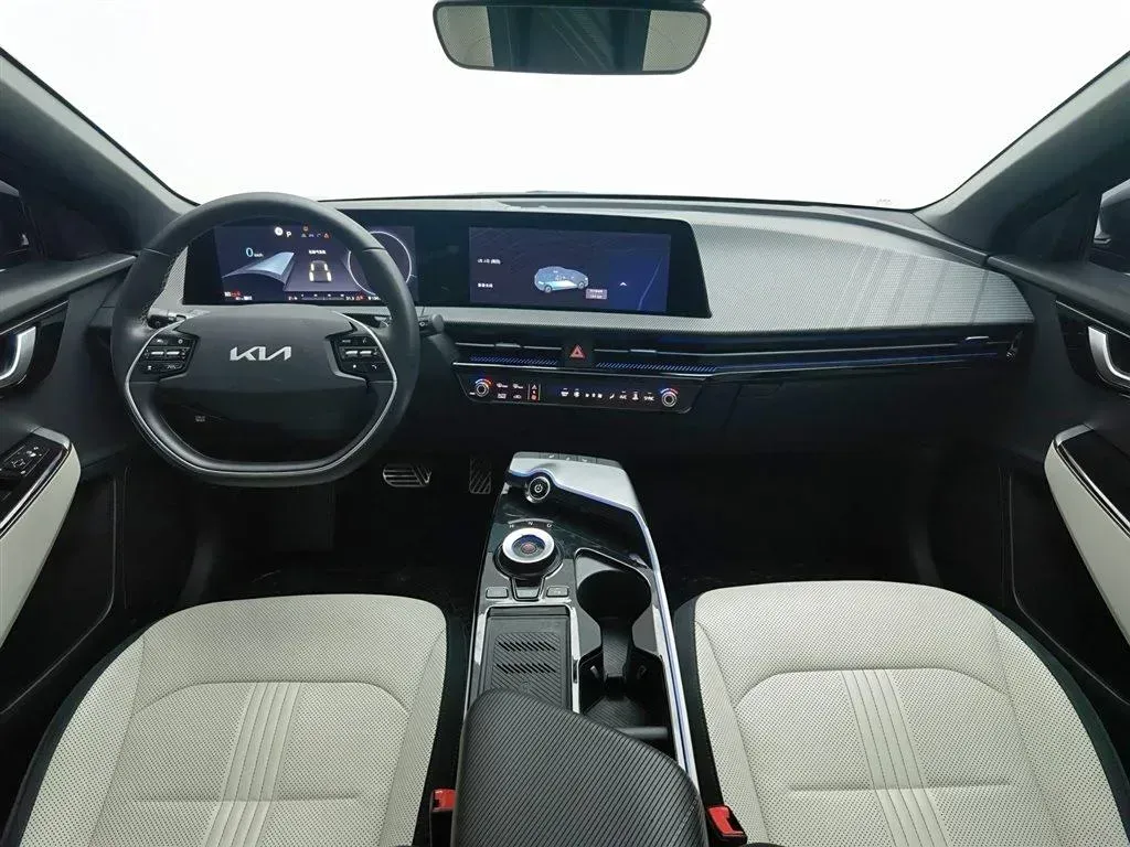 2023 Kia EV6 BEV 76.4KWH,autocango,china used car exporter,china ev exporter,chinese used car exporter,chinese used ev exporter