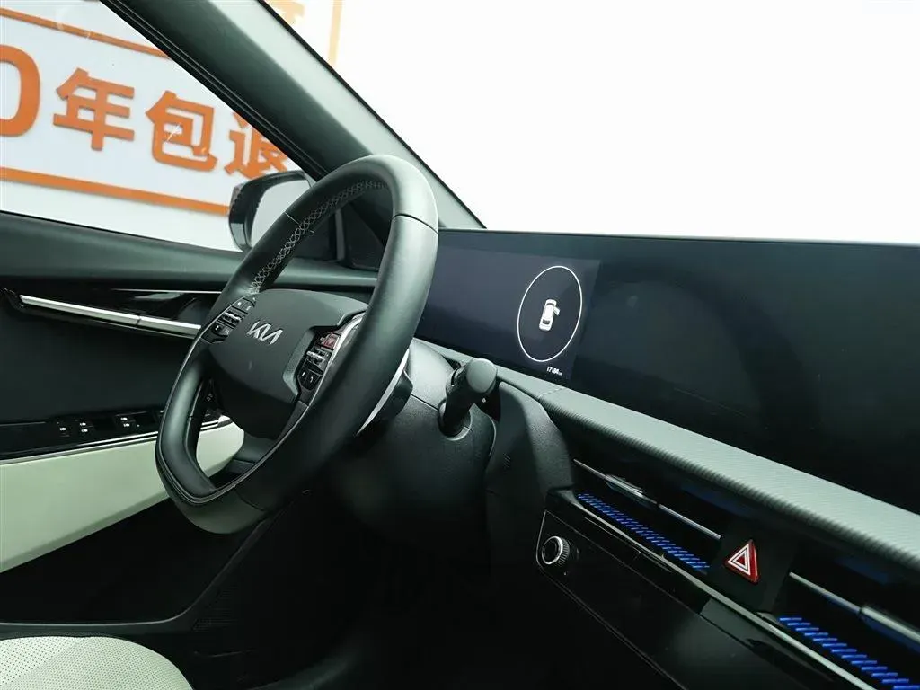 2023 Kia EV6 BEV 76.4KWH,autocango,china used car exporter,china ev exporter,chinese used car exporter,chinese used ev exporter