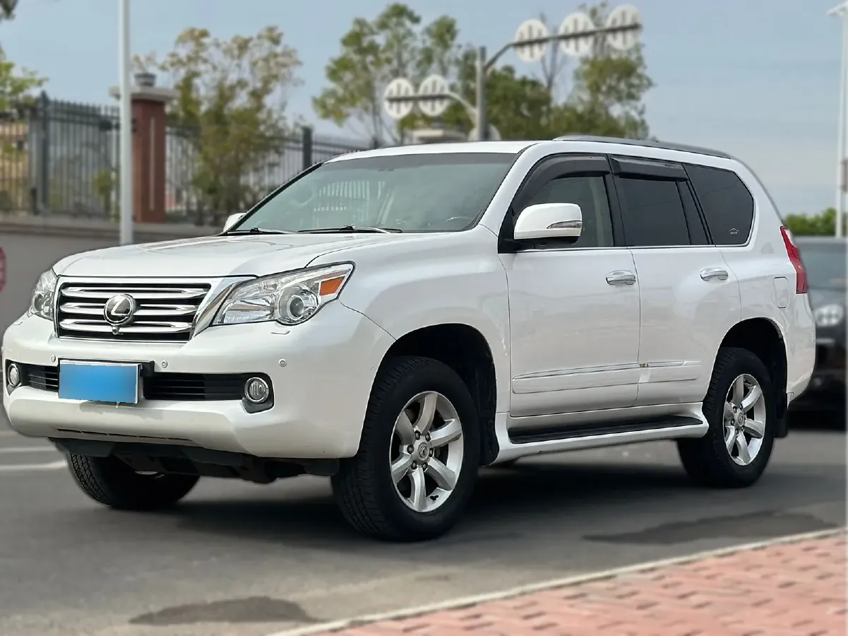 2012 Lexus GX 4.0L 275HP V6 5AT,autocango,china used car exporter,china ev exporter,chinese used car exporter,chinese used ev exporter