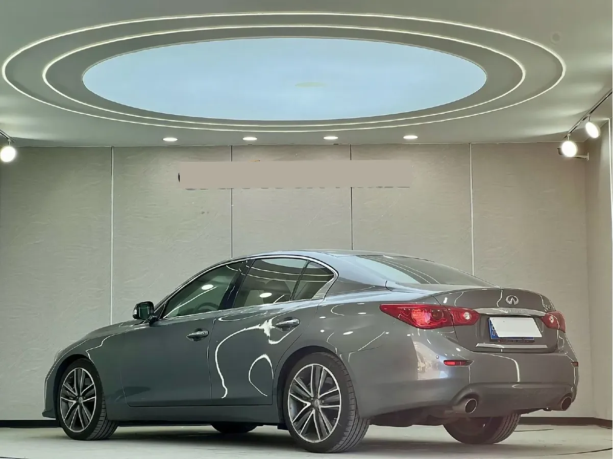 2014 Infiniti Q50 3.7L 351HP V6 7AT,autocango,china used car exporter,china ev exporter,chinese used car exporter,chinese used ev exporter