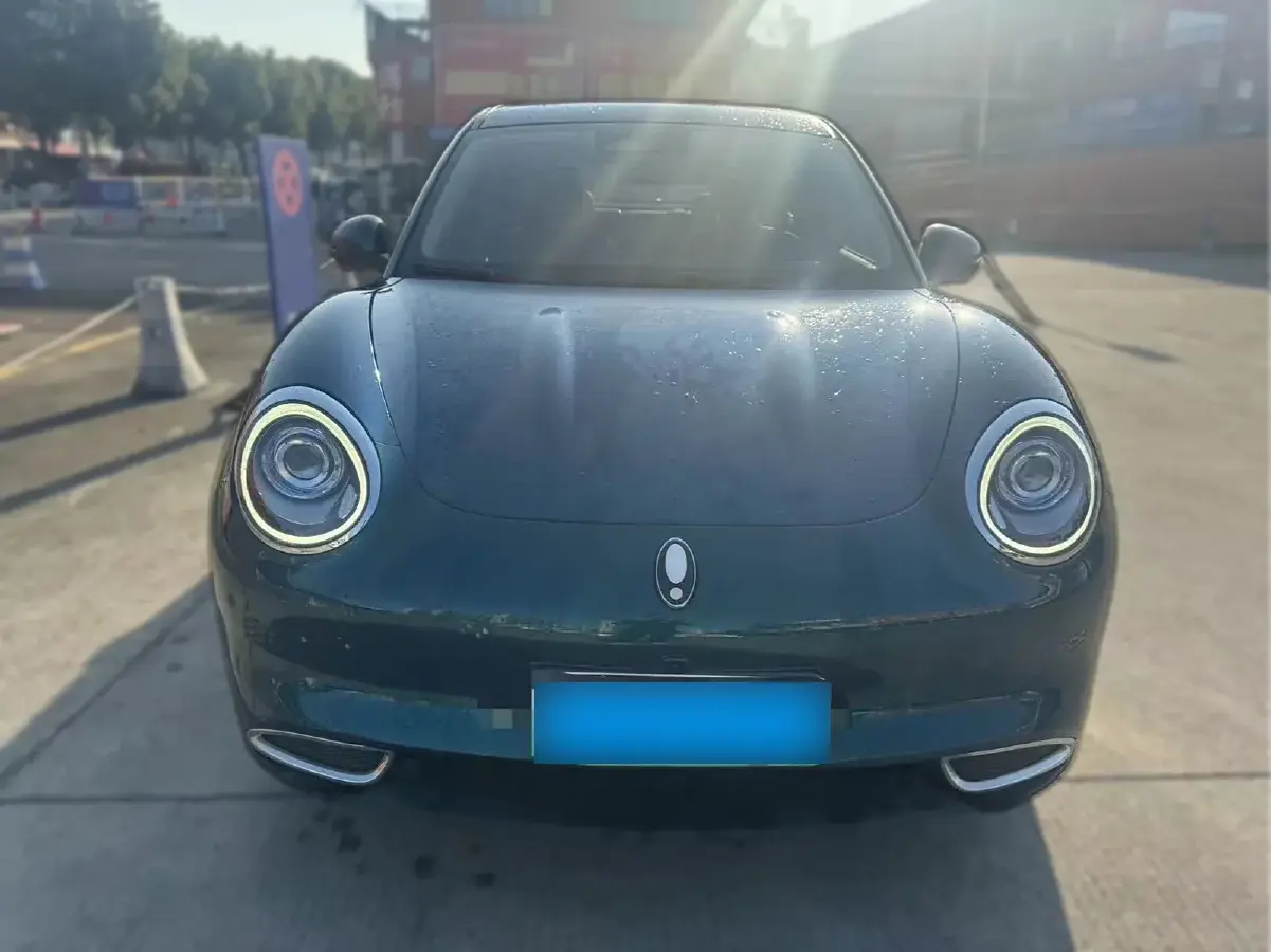 2021 Ora FunkyCat BEV 45.99KWH