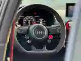 2017 Audi RS 3 2.5T 400HP L5 7DCT