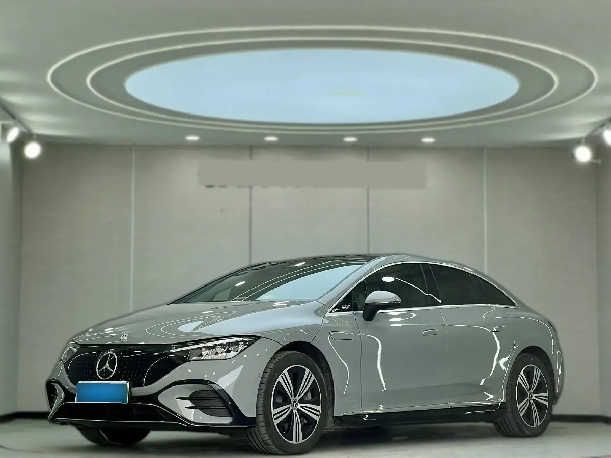 2022 Mercedes-Benz EQE Class BEV 96.1KWH