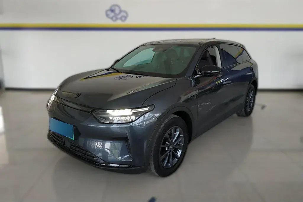 2023 Leapmotor C11 BEV 69.2KWH