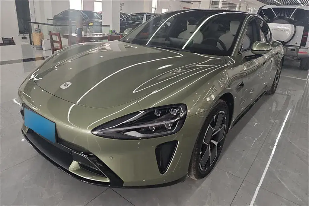 2024 MI SU7 BEV 73.6KWH