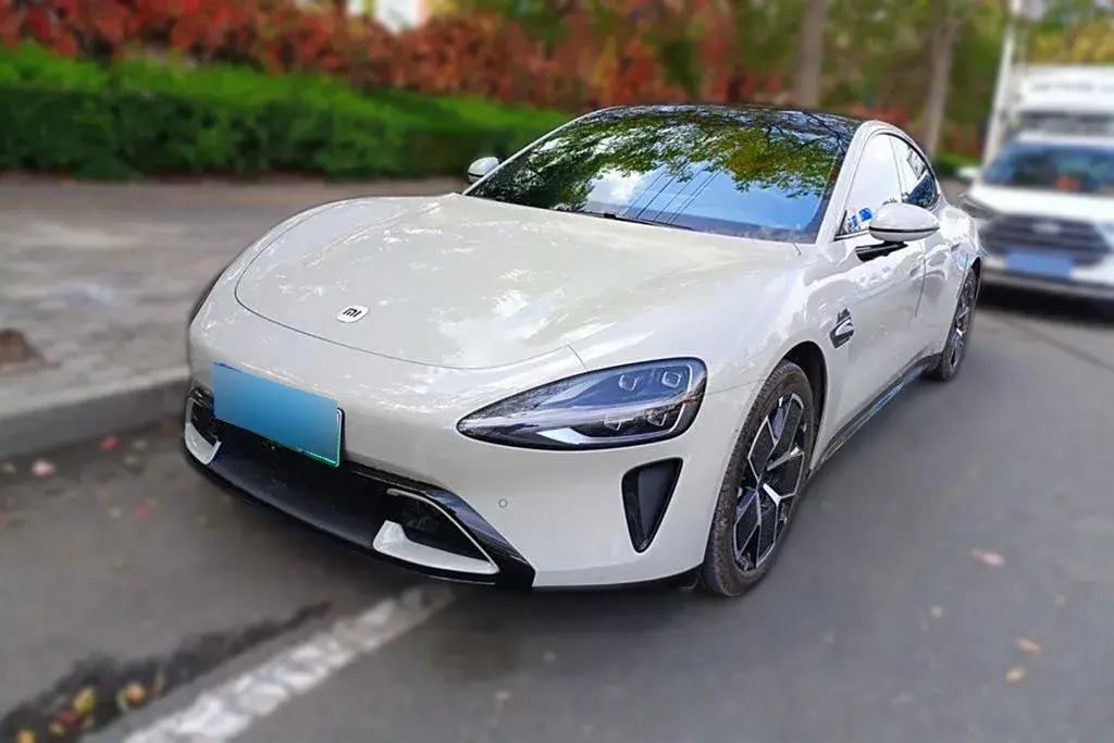 2024 MI SU7 BEV 73.6KWH