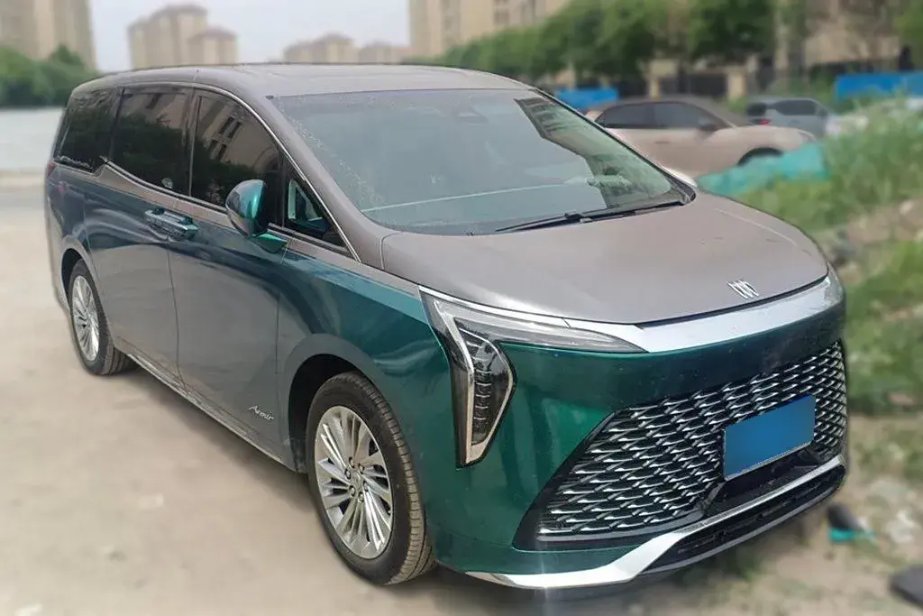 2023 Buick Century 2.0T 237HP L4 9AT