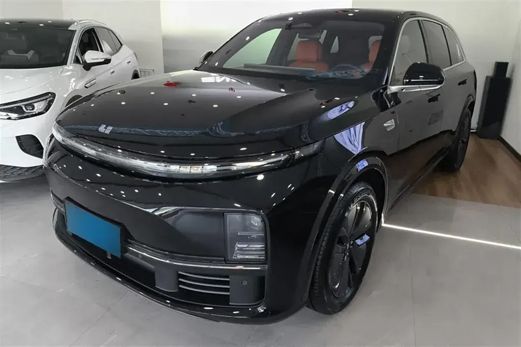 2024 Li L7 Range Extended 154HP REEV 42.8KWH