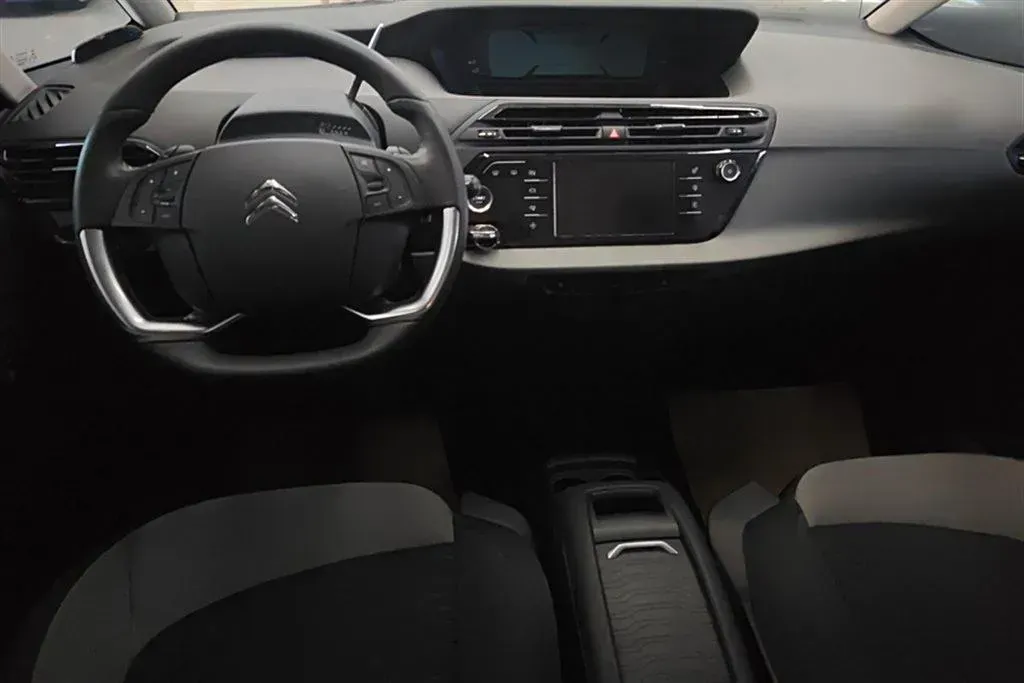 2015 Citroen C4 Picasso 1.6T 165HP L4 6AT,autocango,china used car exporter,china ev exporter,chinese used car exporter,chinese used ev exporter