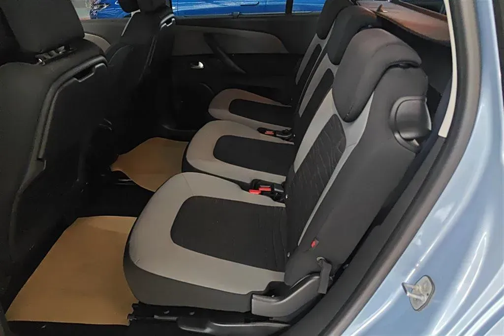 2015 Citroen C4 Picasso 1.6T 165HP L4 6AT,autocango,china used car exporter,china ev exporter,chinese used car exporter,chinese used ev exporter