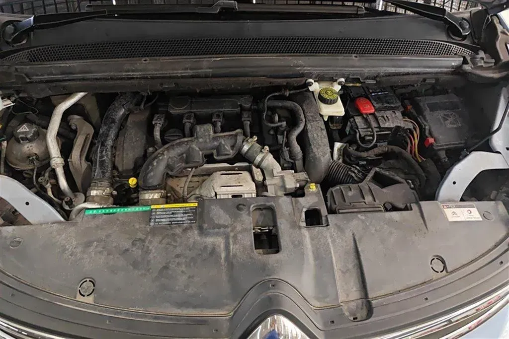 2015 Citroen C4 Picasso 1.6T 165HP L4 6AT,autocango,china used car exporter,china ev exporter,chinese used car exporter,chinese used ev exporter