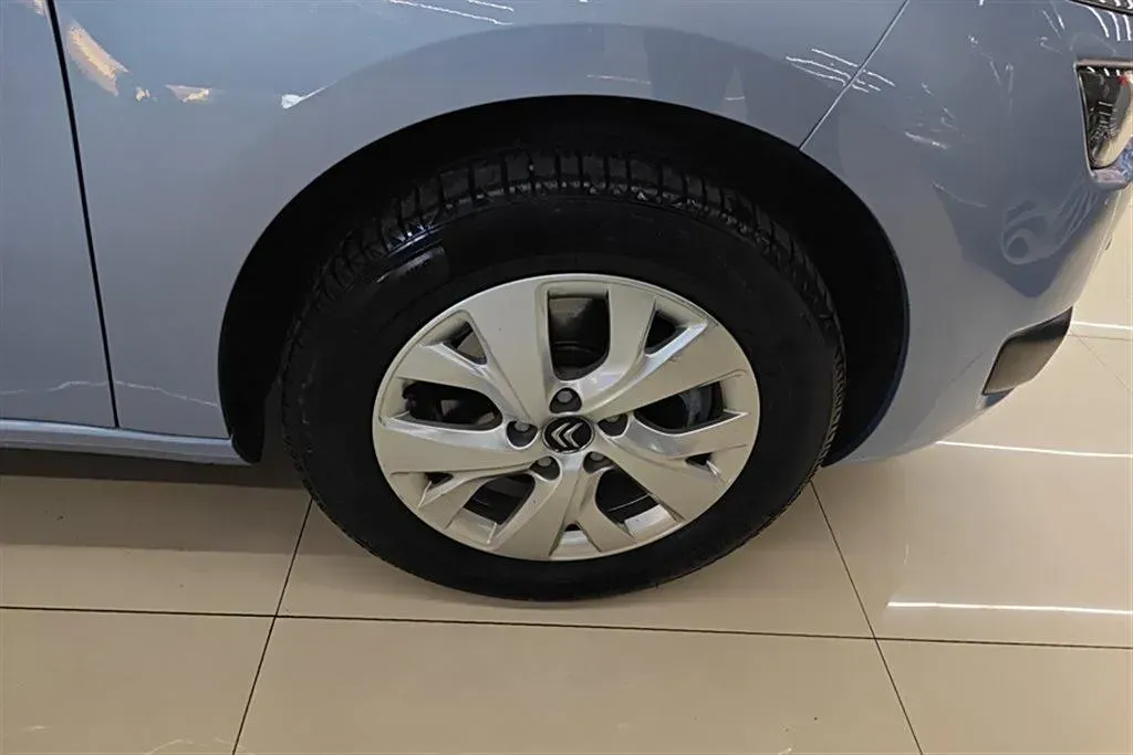 2015 Citroen C4 Picasso 1.6T 165HP L4 6AT,autocango,china used car exporter,china ev exporter,chinese used car exporter,chinese used ev exporter