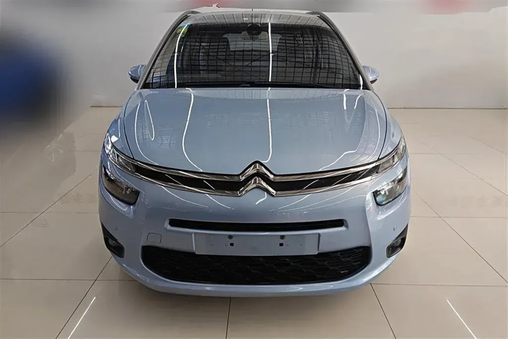 2015 Citroen C4 Picasso 1.6T 165HP L4 6AT,autocango,china used car exporter,china ev exporter,chinese used car exporter,chinese used ev exporter