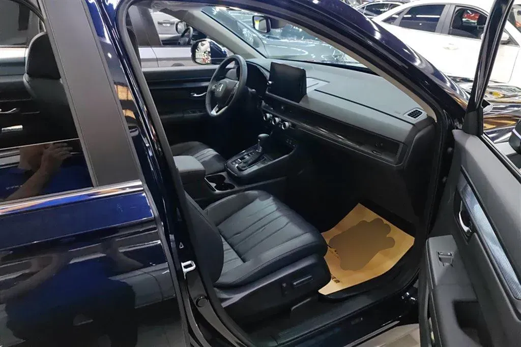 2023 Honda Breeze 1.5T 193HP L4 CVT,autocango,china used car exporter,china ev exporter,chinese used car exporter,chinese used ev exporter