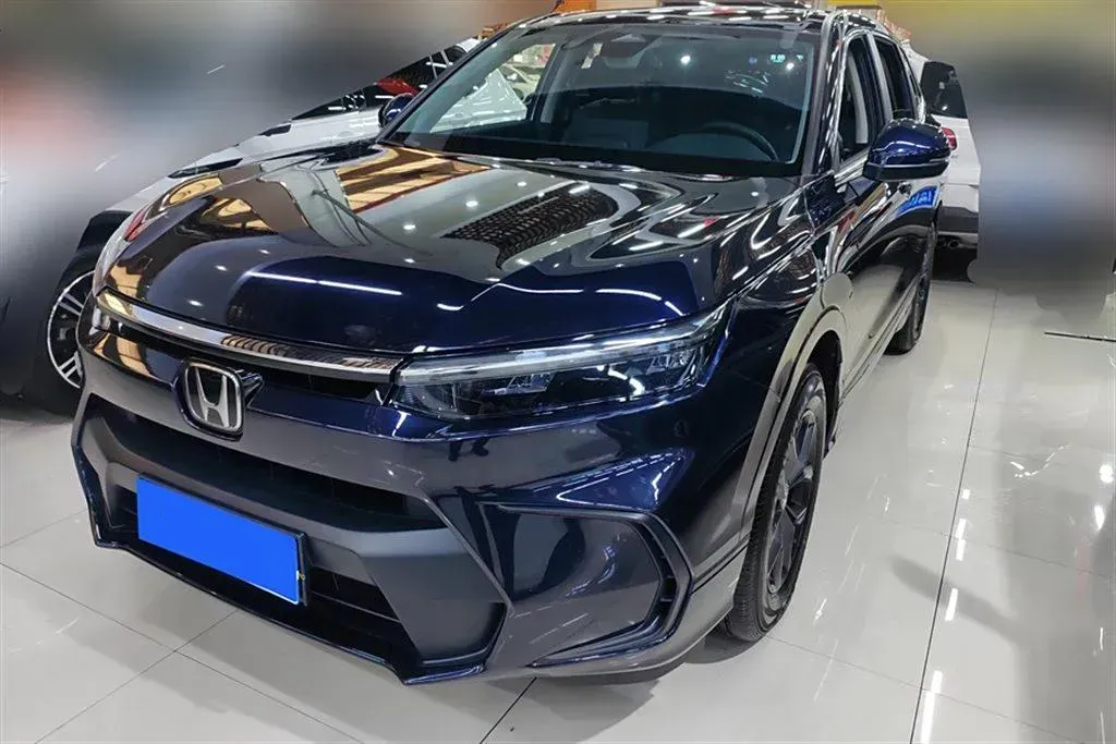 2023 Honda Breeze 1.5T 193HP L4 CVT,autocango,china used car exporter,china ev exporter,chinese used car exporter,chinese used ev exporter