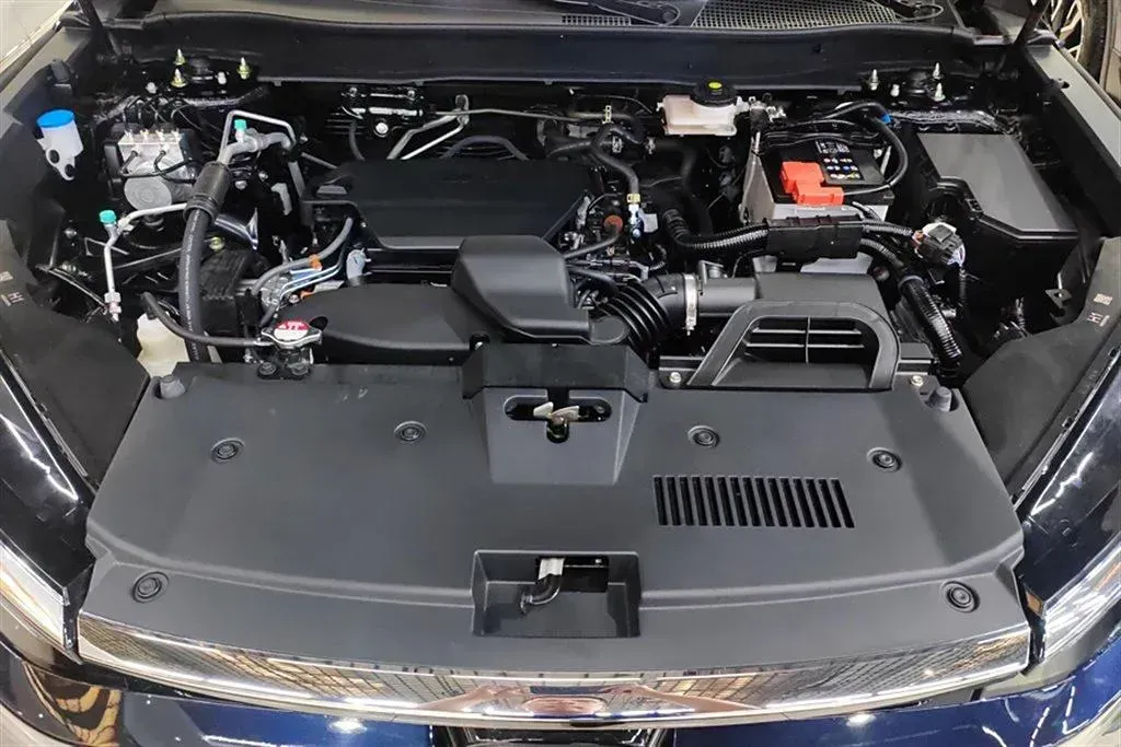 2023 Honda Breeze 1.5T 193HP L4 CVT,autocango,china used car exporter,china ev exporter,chinese used car exporter,chinese used ev exporter