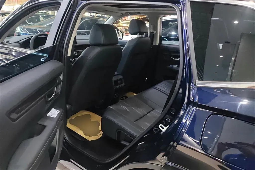 2023 Honda Breeze 1.5T 193HP L4 CVT,autocango,china used car exporter,china ev exporter,chinese used car exporter,chinese used ev exporter