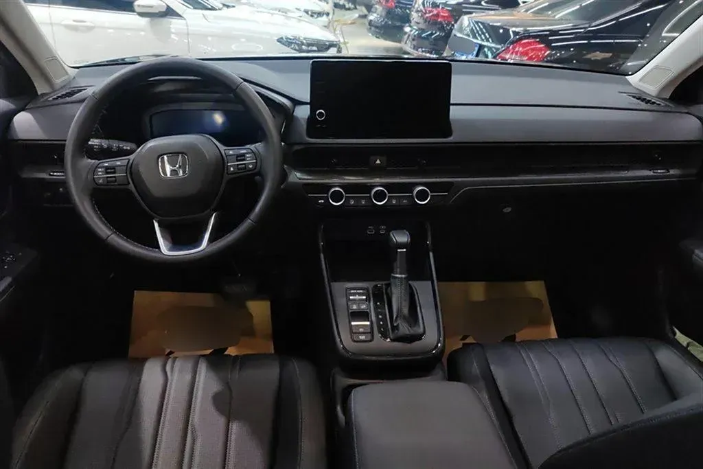 2023 Honda Breeze 1.5T 193HP L4 CVT,autocango,china used car exporter,china ev exporter,chinese used car exporter,chinese used ev exporter