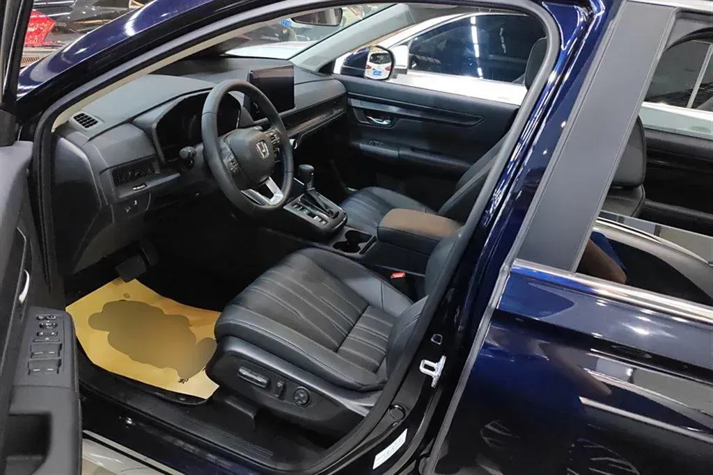 2023 Honda Breeze 1.5T 193HP L4 CVT,autocango,china used car exporter,china ev exporter,chinese used car exporter,chinese used ev exporter