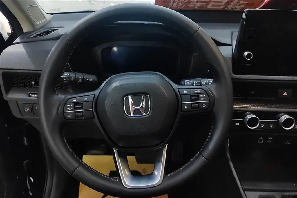 2023 Honda Breeze 1.5T 193HP L4 CVT,autocango,china used car exporter,china ev exporter,chinese used car exporter,chinese used ev exporter