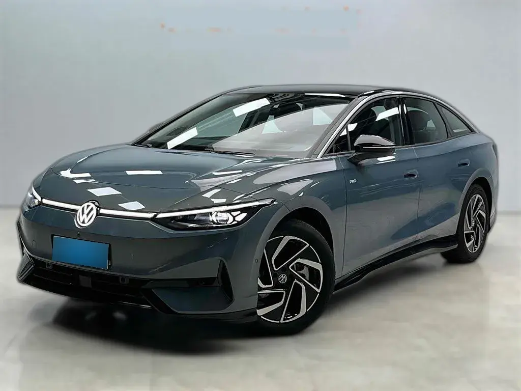 2024 Volkswagen ID.7 Vizzion BEV 84.8KWH