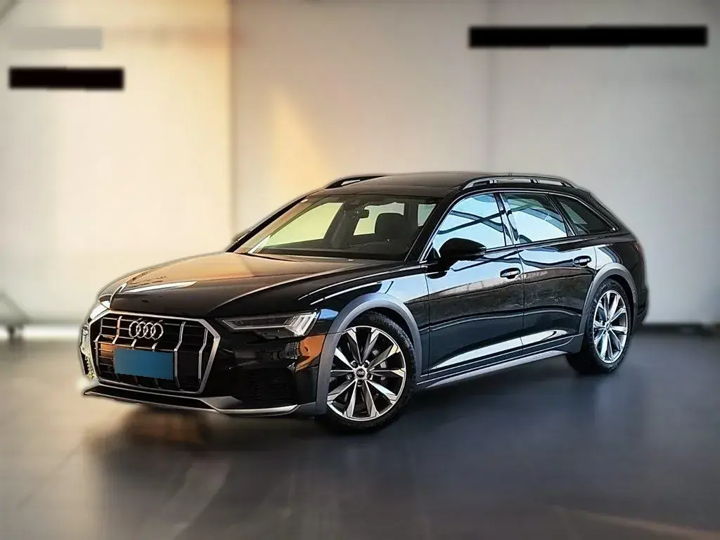 2023 Audi A6 3.0T 340HP V6 7DCT