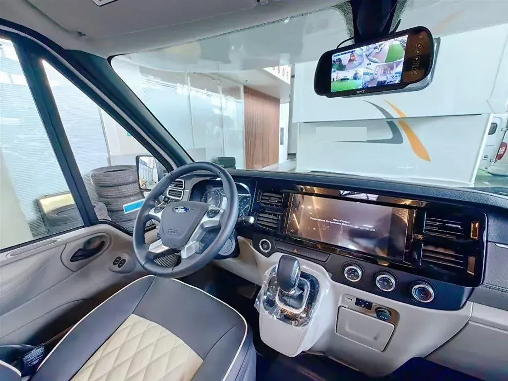 2024 Ford TransitT8 2.3T 174HP L4 8AT,autocango,china used car exporter,china ev exporter,chinese used car exporter,chinese used ev exporter