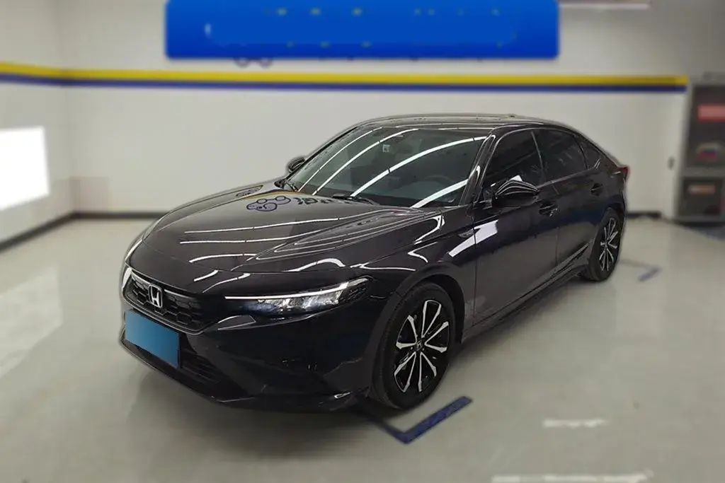 2022 Honda Integra 1.5T 182HP L4 CVT