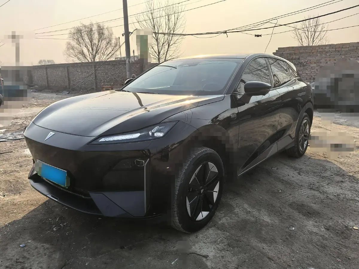 2024 Deepal S07 1.5L 95HP L4 REEV 31.73KWH