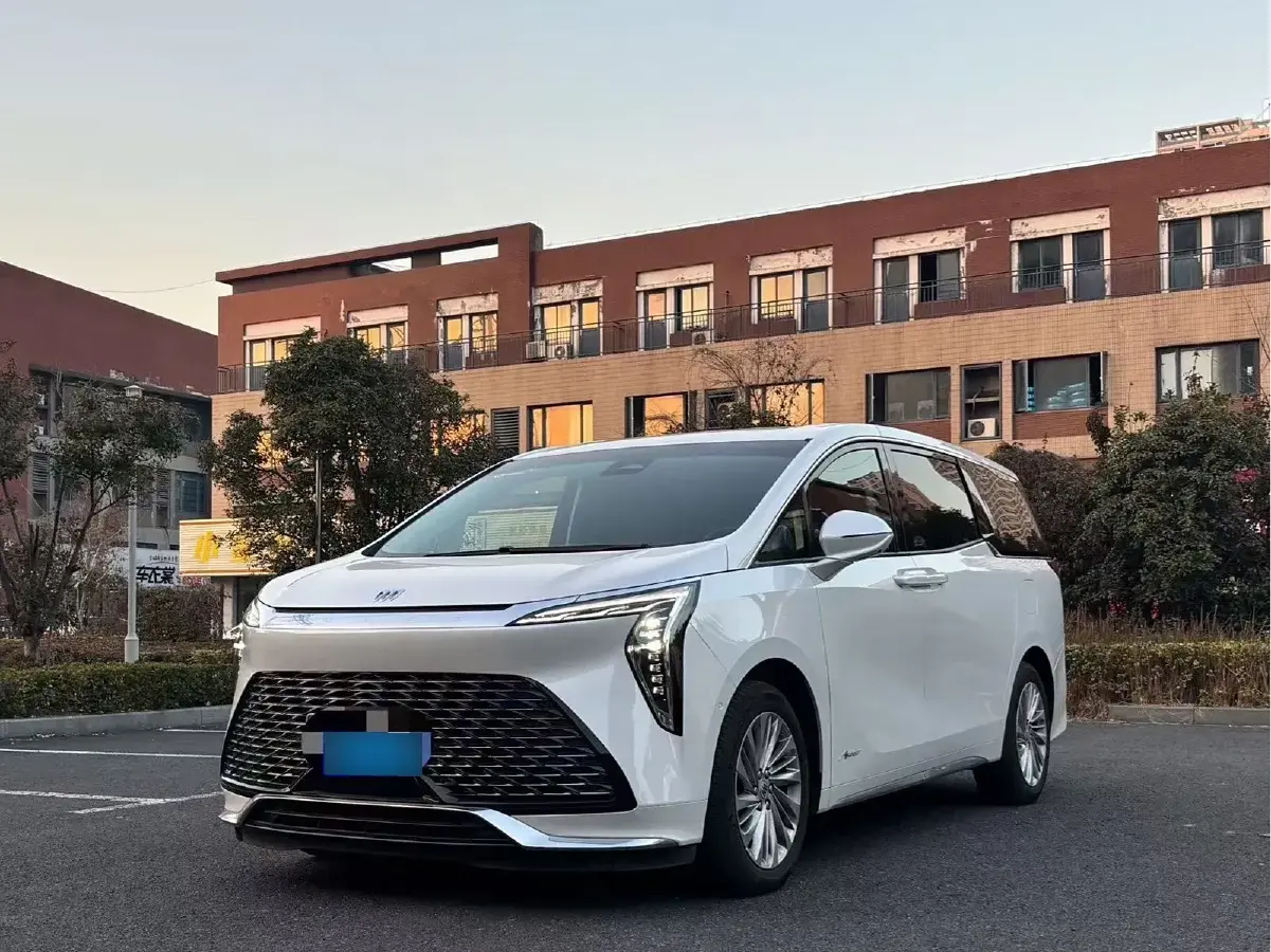 2023 Buick Century 2.0T 237HP L4 9AT