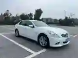 2010 Infiniti G Series 2.5L 235HP V6 7AT