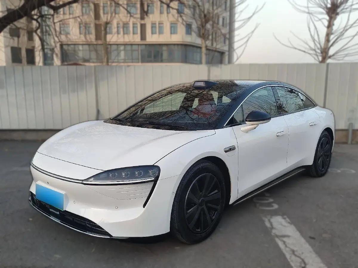 2024 HIMA S7 BEV 82KWH