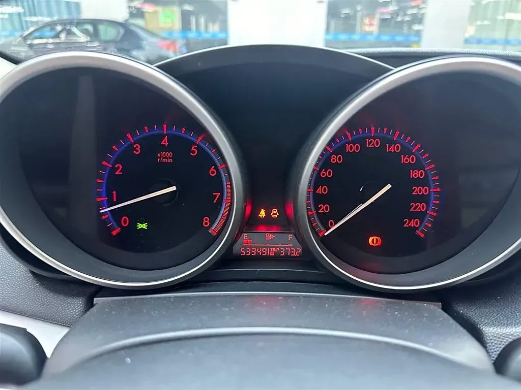 2010 Mazda 3 2.0L 147HP L4 6MT,autocango,china used car exporter,china ev exporter,chinese used car exporter,chinese used ev exporter