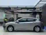 2010 Mazda 3 2.0L 147HP L4 6MT