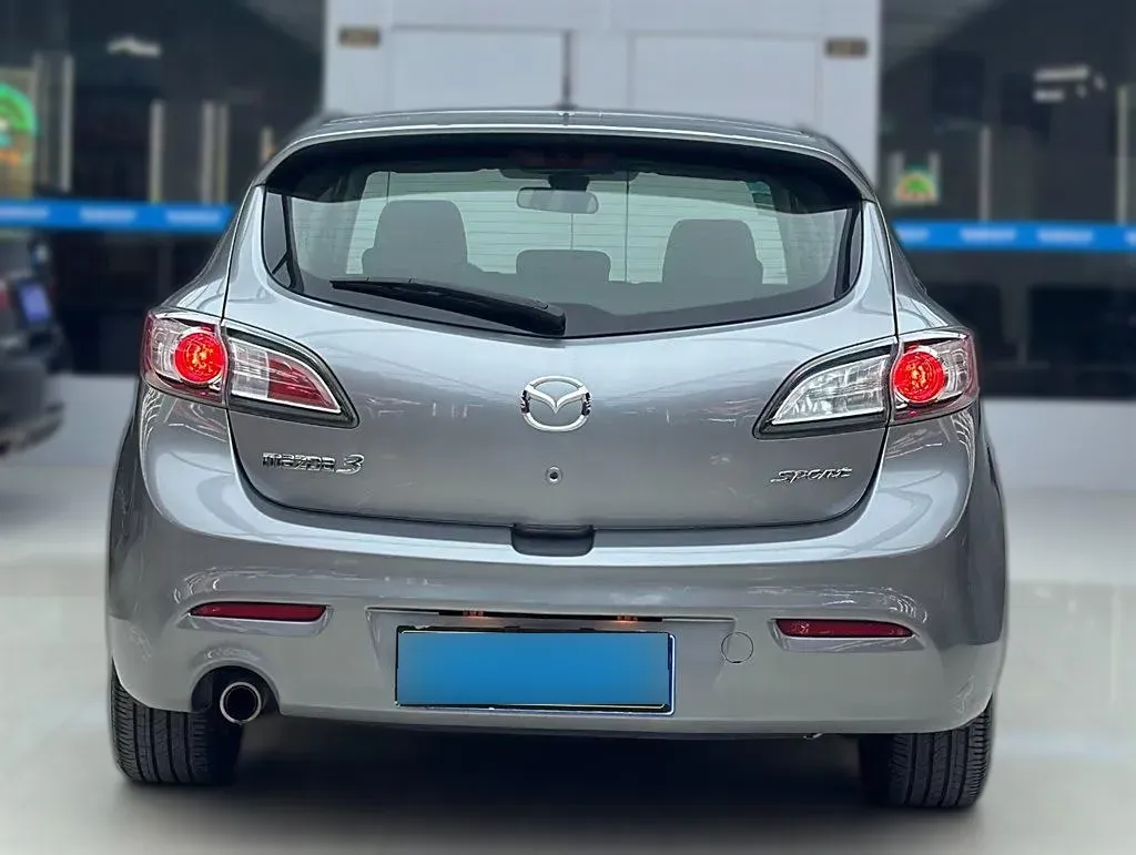 2010 Mazda 3 2.0L 147HP L4 6MT,autocango,china used car exporter,china ev exporter,chinese used car exporter,chinese used ev exporter