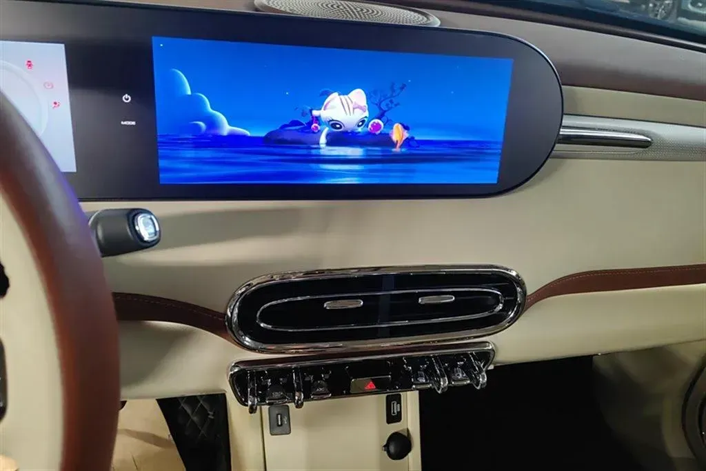 2022 Ora BalletCat BEV 60.5KWH,autocango,china used car exporter,china ev exporter,chinese used car exporter,chinese used ev exporter