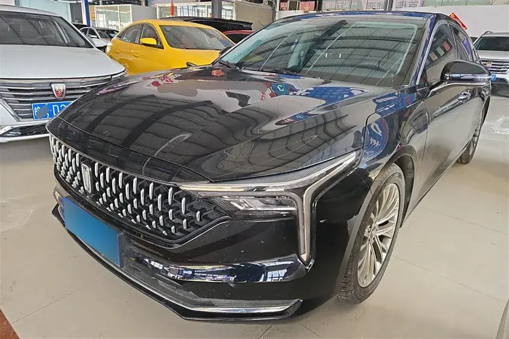 2022 Bestune B70 1.5T 169HP L4 7DCT