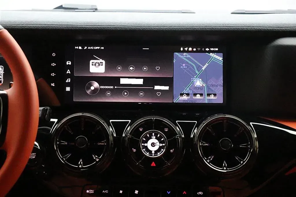 2023 Cyberspace 300 2.0T 227HP L4 8AT,autocango,china used car exporter,china ev exporter,chinese used car exporter,chinese used ev exporter