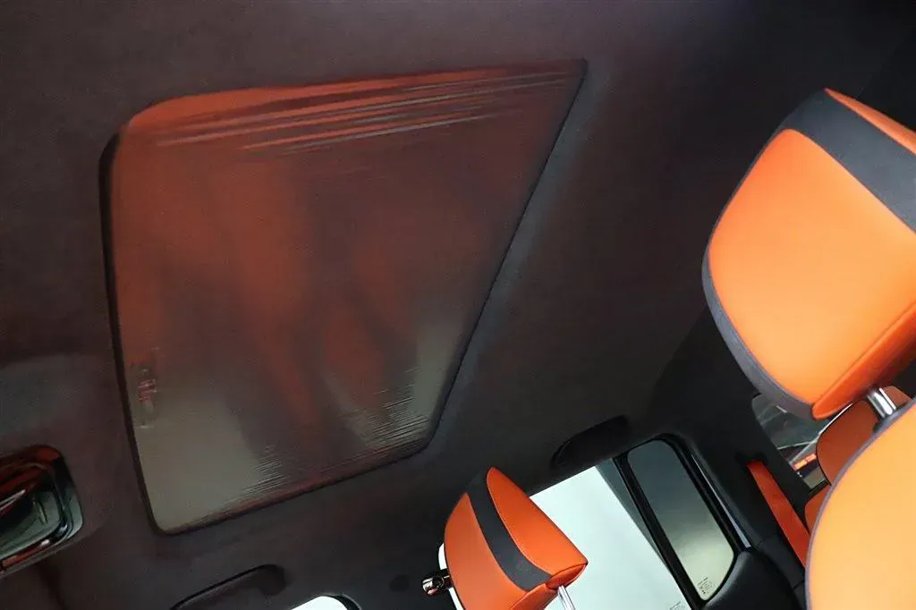 2023 Cyberspace 300 2.0T 227HP L4 8AT,autocango,china used car exporter,china ev exporter,chinese used car exporter,chinese used ev exporter