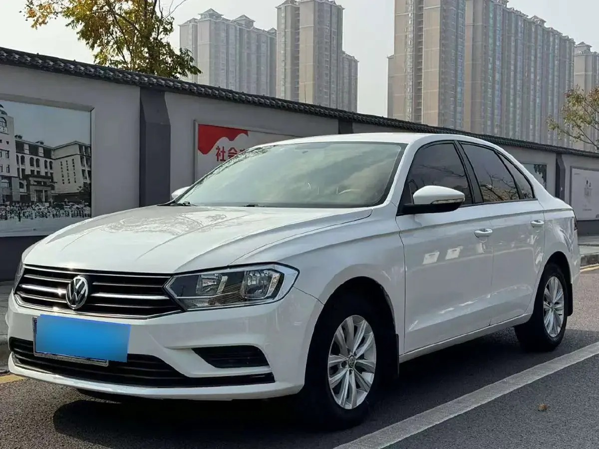 2023 Volkswagen Bora 1.5L 113HP L4 6AT