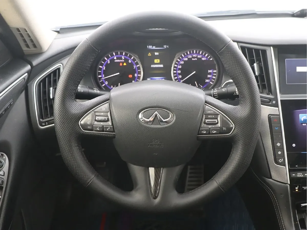 2014 Infiniti Q50 3.7L 351HP V6 7AT,autocango,china used car exporter,china ev exporter,chinese used car exporter,chinese used ev exporter