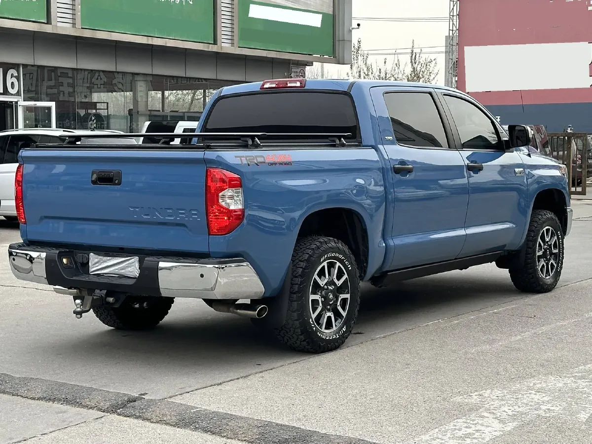 2014 Toyota Tundra 5.7L 386HP V8 6AT,autocango,china used car exporter,china ev exporter,chinese used car exporter,chinese used ev exporter