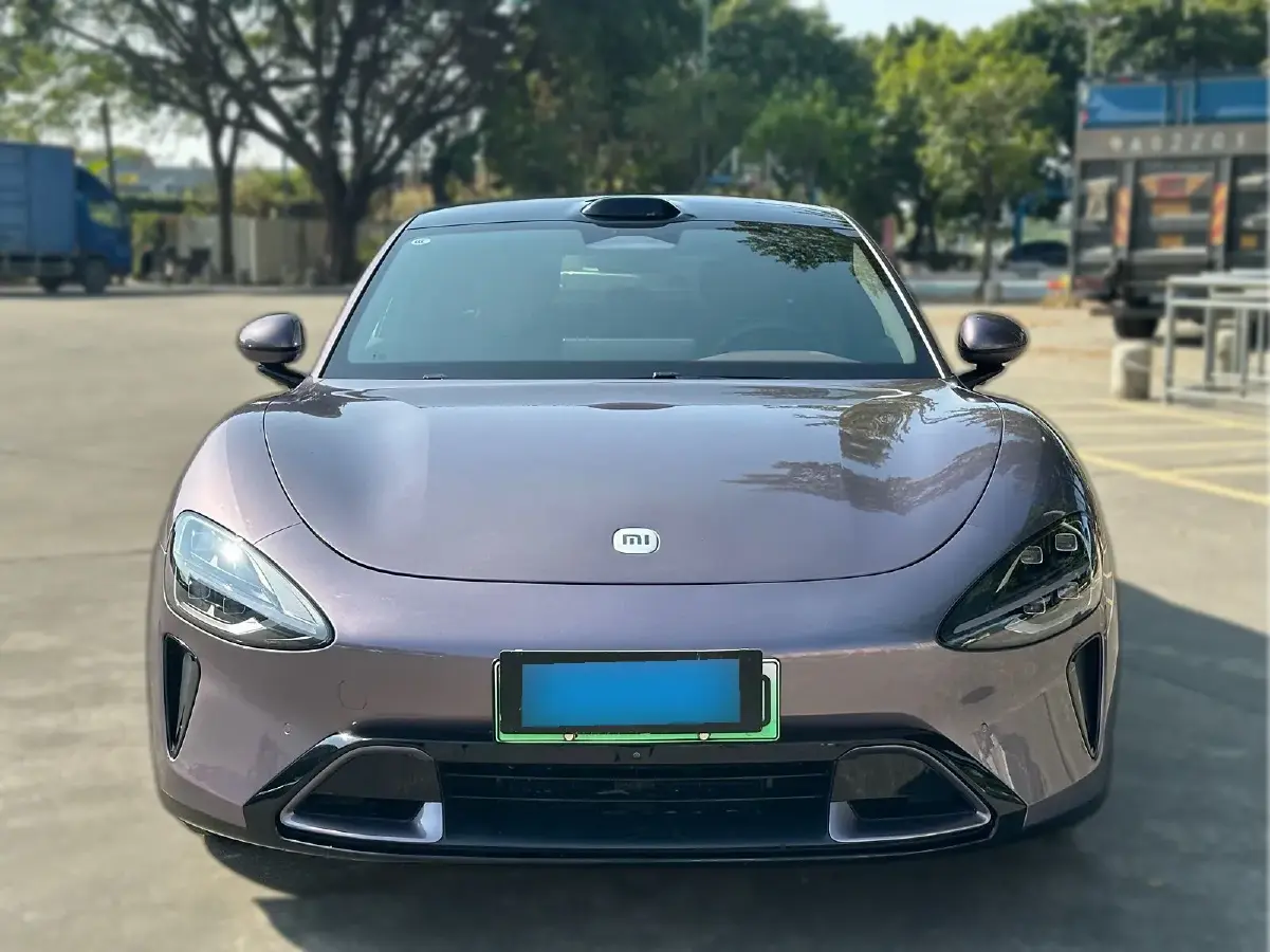 2024 MI SU7 BEV 94.3KWH