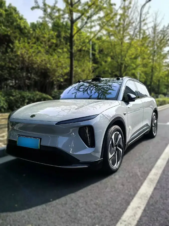 2024 NIO ES6 BEV 75KWH