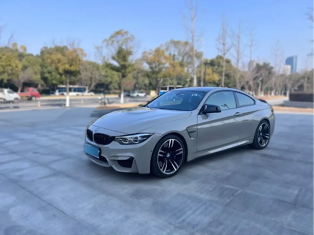 2019 BMW 4 Series 2.0T 252HP L4 8AT 2019 BMW 4 Series 2.0T 252HP L4 8AT