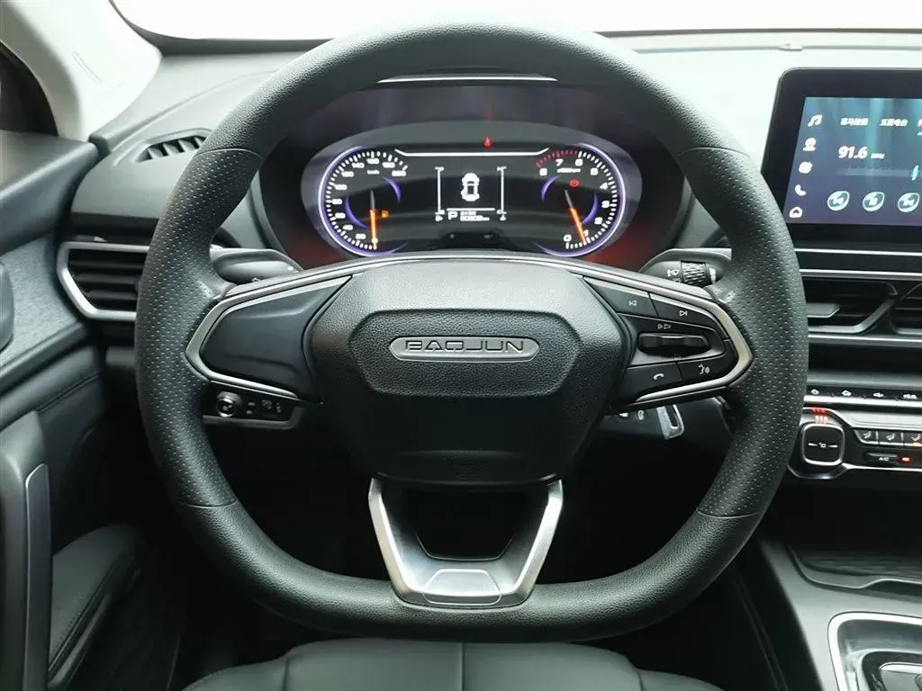 2019 BaoJun RS-5 1.5T 147HP L4 CVT,autocango,china used car exporter,china ev exporter,chinese used car exporter,chinese used ev exporter