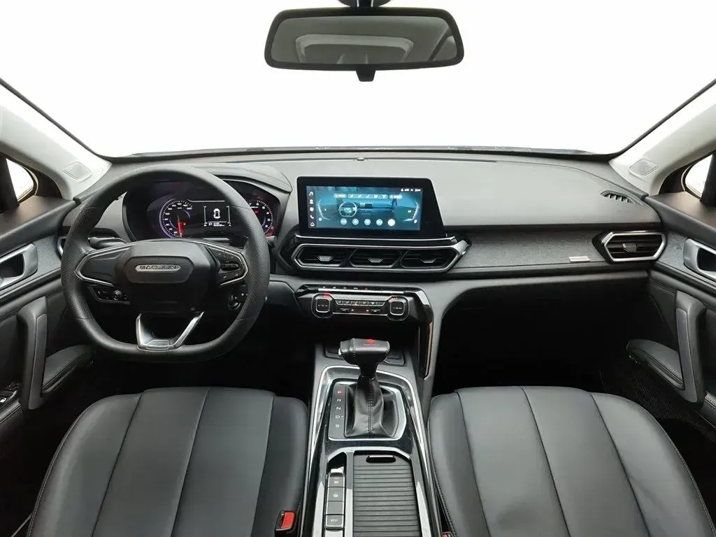 2019 BaoJun RS-5 1.5T 147HP L4 CVT,autocango,china used car exporter,china ev exporter,chinese used car exporter,chinese used ev exporter