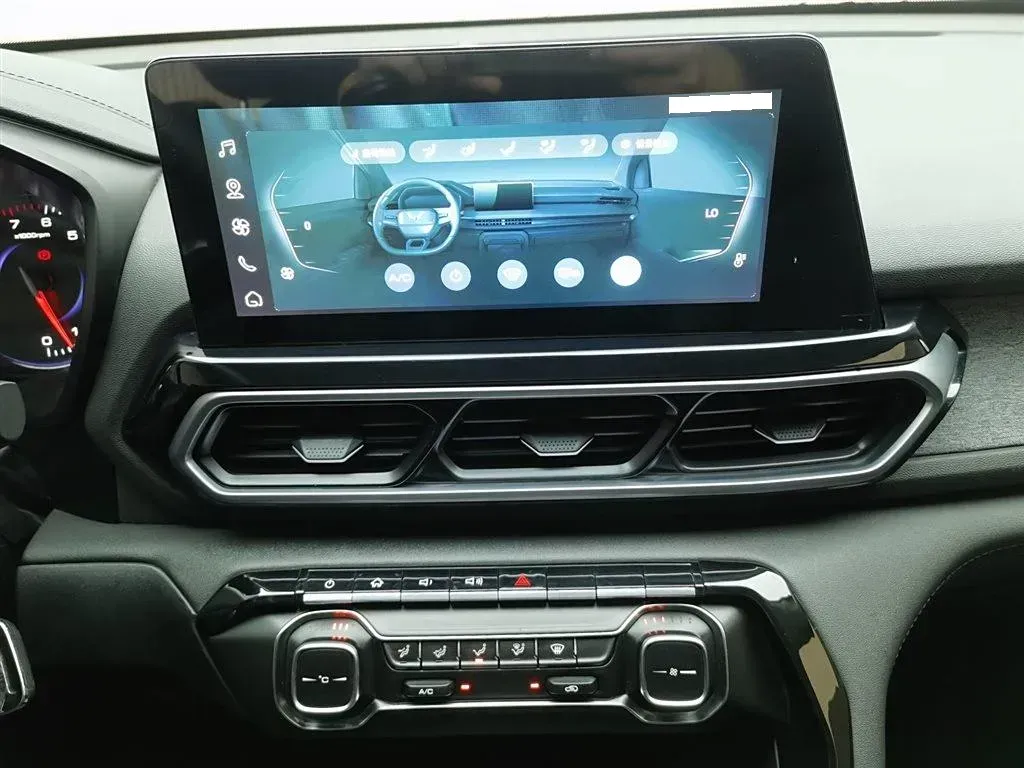 2019 BaoJun RS-5 1.5T 147HP L4 CVT,autocango,china used car exporter,china ev exporter,chinese used car exporter,chinese used ev exporter