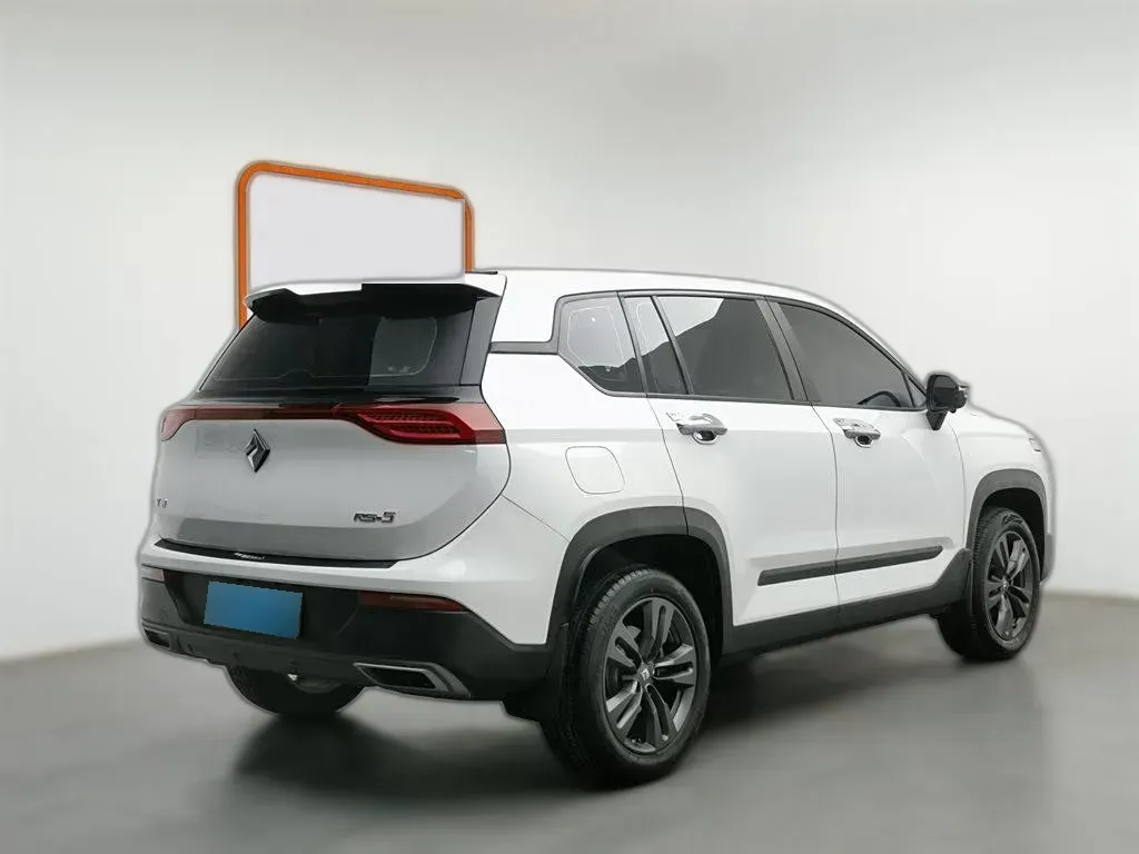 2019 BaoJun RS-5 1.5T 147HP L4 CVT,autocango,china used car exporter,china ev exporter,chinese used car exporter,chinese used ev exporter