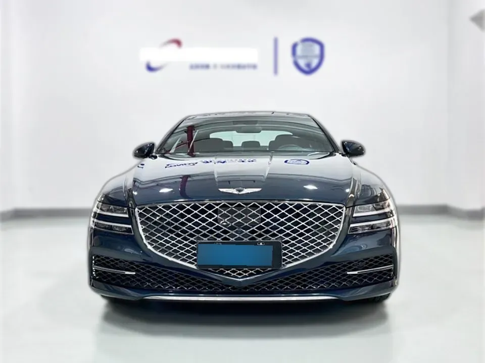 2021 Genesis G80 2.5T 304HP L4 8AT,autocango,china used car exporter,china ev exporter,chinese used car exporter,chinese used ev exporter